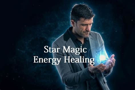 Star Magic Healing for Mindfulness and Meditation Practices